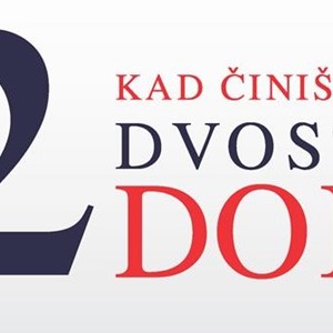 Akcija Caritasa Zagrebačke nadbiskupije “Kad činiš dobro, čini dvostruko dobro”